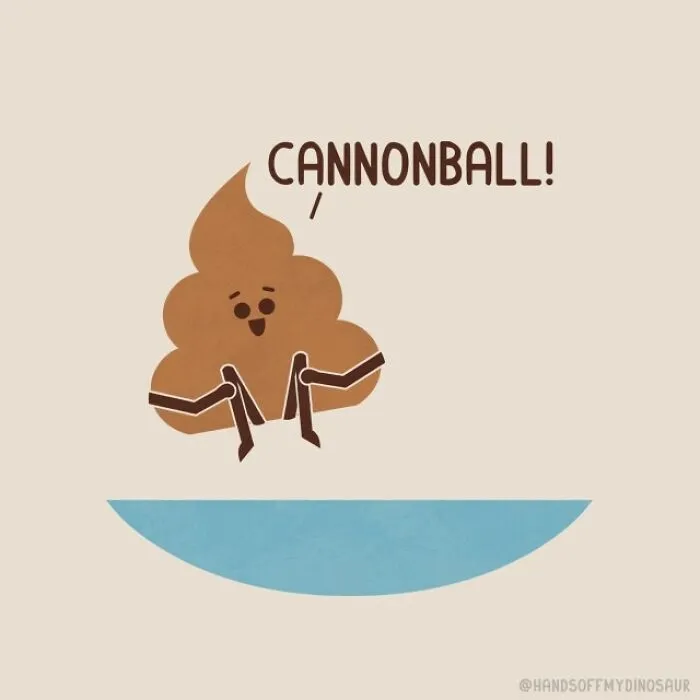 59 New Comics From This Series For Anyone Who Loves Weirdly Wholesome Humor