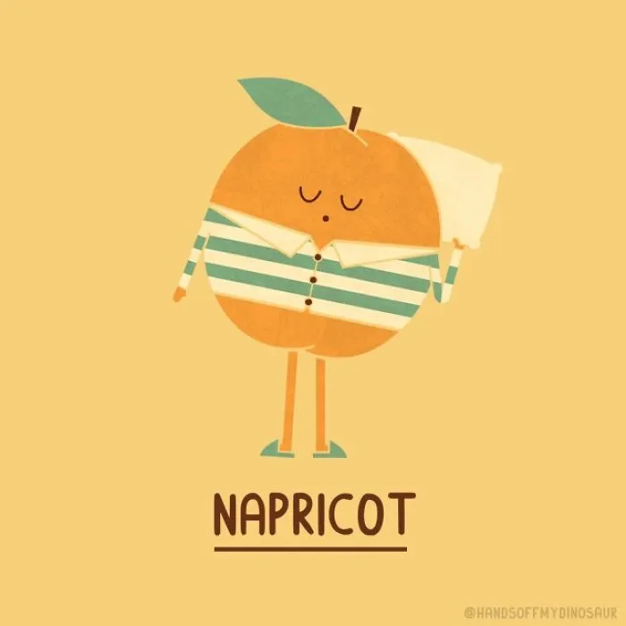 59 New Comics From This Series For Anyone Who Loves Weirdly Wholesome Humor
