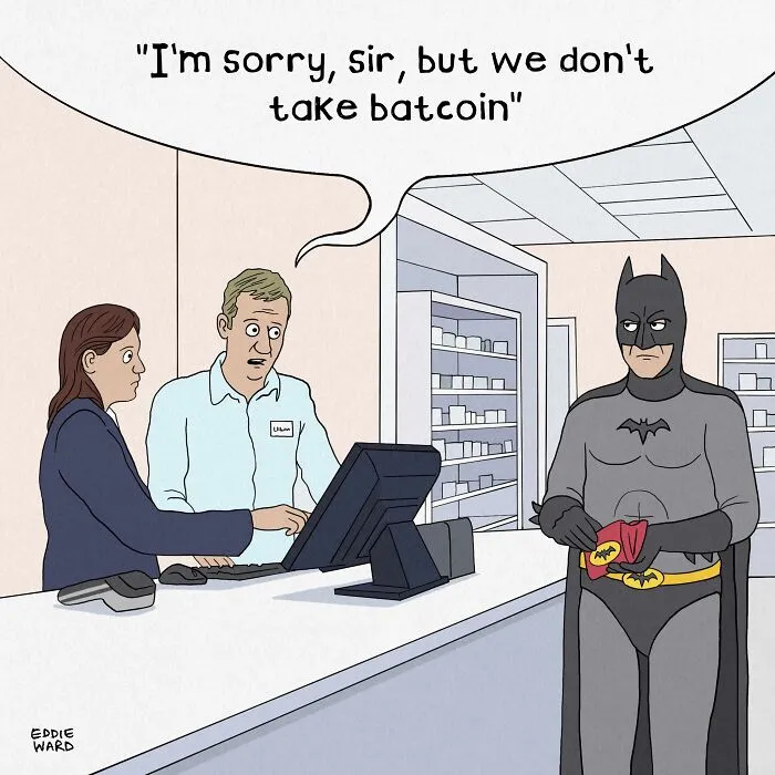 24 Absurd And Unexpectedly Brilliant Comics By This Creative Brother Duo (New Pics)