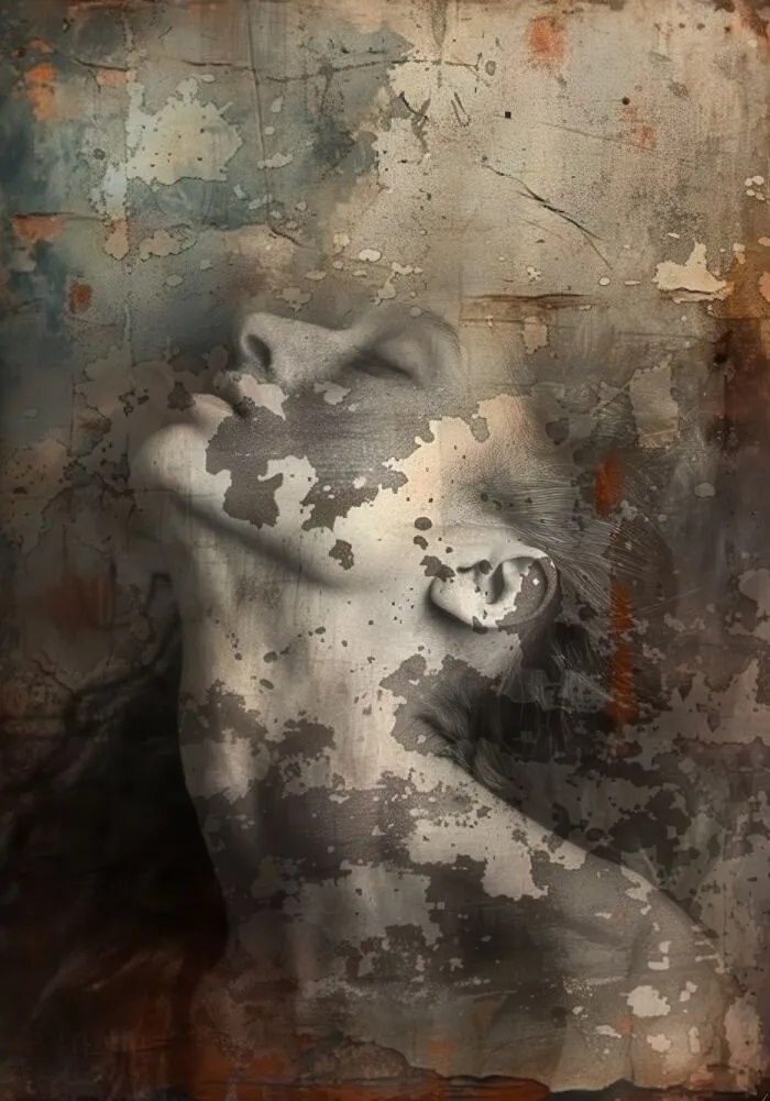 This Artist Blends Portraits, Nature, And Architecture Into Mesmerizing Digital Art (40 Pics)