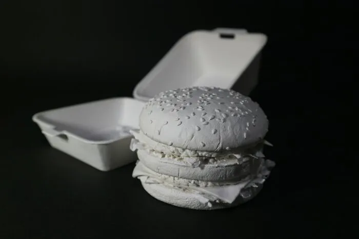 27 Paper Sculptures By Manabu Kosaka That Have An Unprecedented Level Of Detail