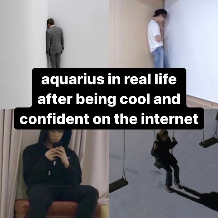 115 Of The Funniest Astrology Memes To Leave You Searching Up Your Birth Chart