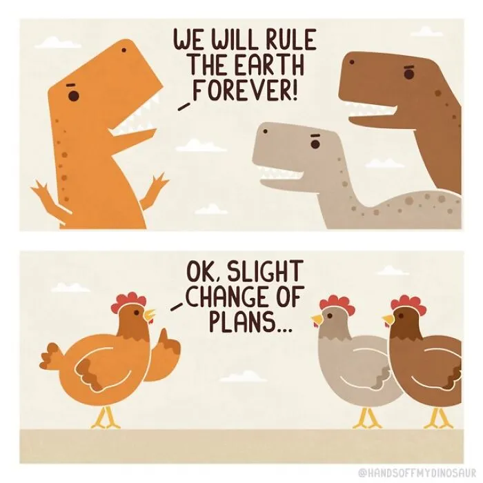 59 New Comics From This Series For Anyone Who Loves Weirdly Wholesome Humor
