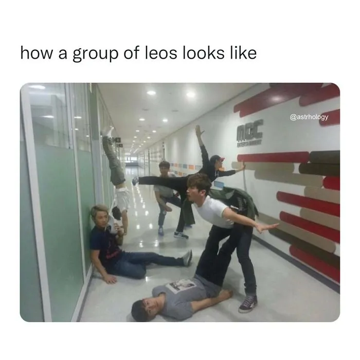 115 Of The Funniest Astrology Memes To Leave You Searching Up Your Birth Chart
