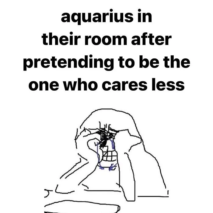 115 Of The Funniest Astrology Memes To Leave You Searching Up Your Birth Chart