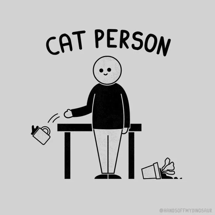 59 New Comics From This Series For Anyone Who Loves Weirdly Wholesome Humor
