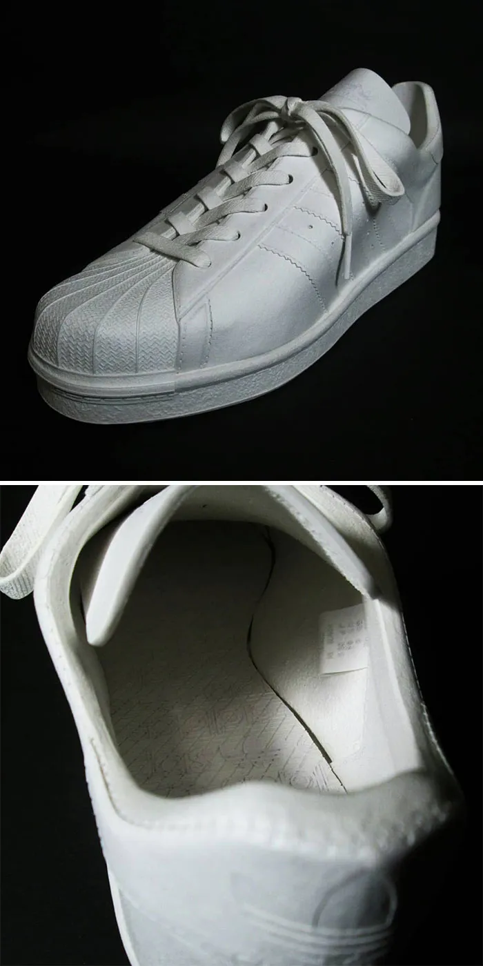 27 Paper Sculptures By Manabu Kosaka That Have An Unprecedented Level Of Detail
