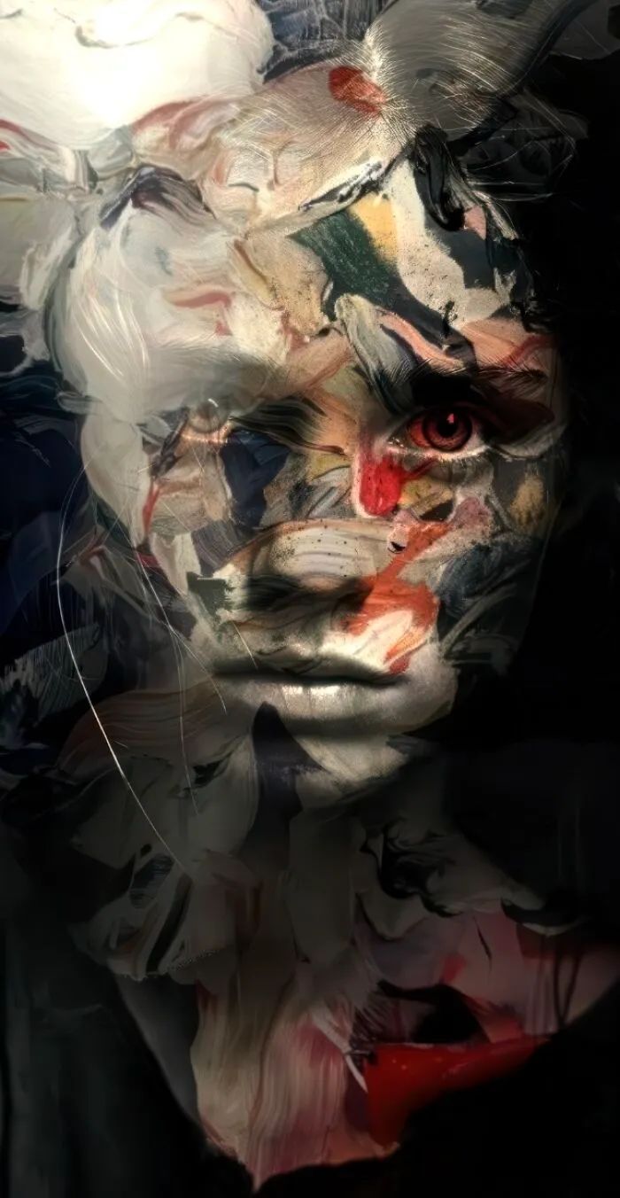 This Artist Blends Portraits, Nature, And Architecture Into Mesmerizing Digital Art (40 Pics)