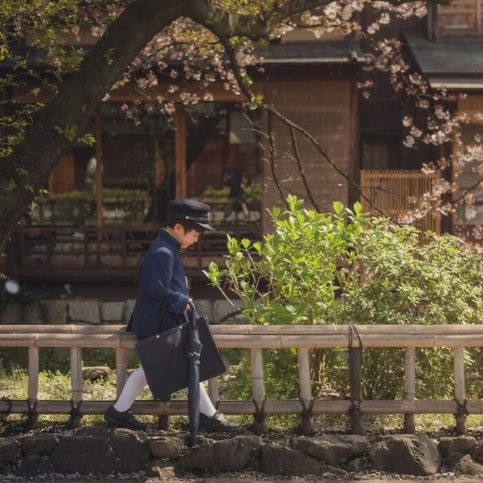 42 Dreamlike Photos Of Japan That Show Its Shrines, Mountains, And Changing Seasons