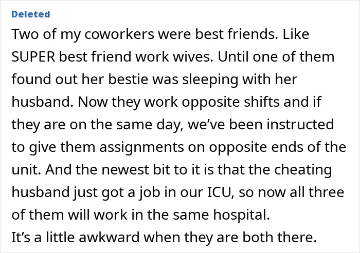 “Fishy-Tasting Cups Of Tea”: 71 Office Drama Incidents That Are HR Nightmares