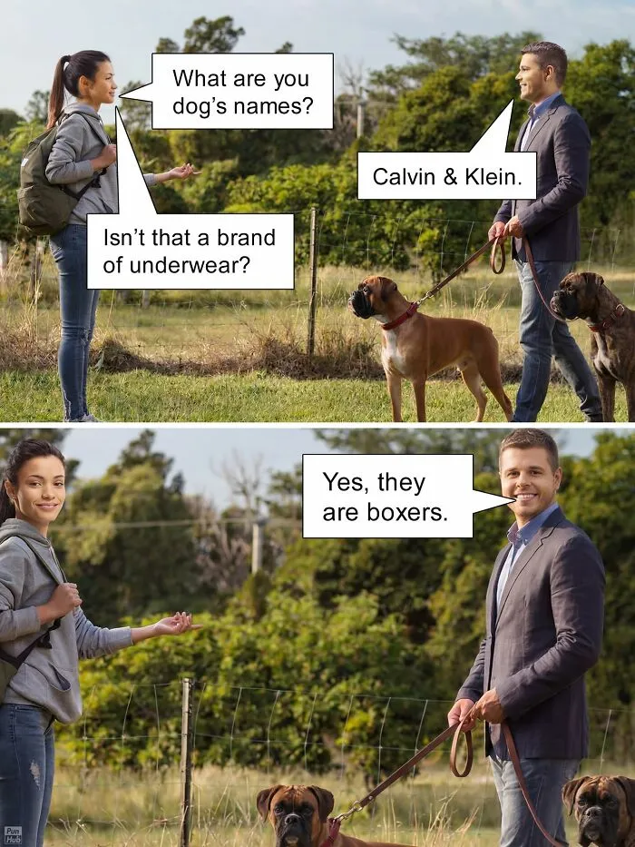 85 Dad Jokes That Shouldn’t Be Funny But Somehow Are Every Single Time (New Pics) 