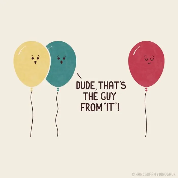 59 New Comics From This Series For Anyone Who Loves Weirdly Wholesome Humor