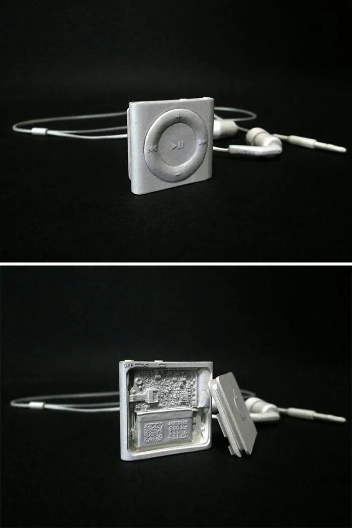 27 Paper Sculptures By Manabu Kosaka That Have An Unprecedented Level Of Detail
