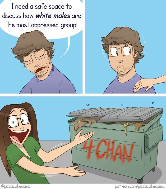 27 New PizzaCake Comics By Ellen Woodbury That Might Brighten Your Day