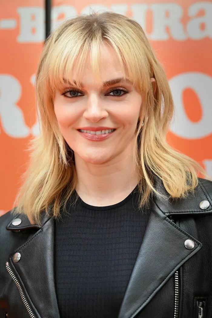 Actress Madeline Brewer, 34