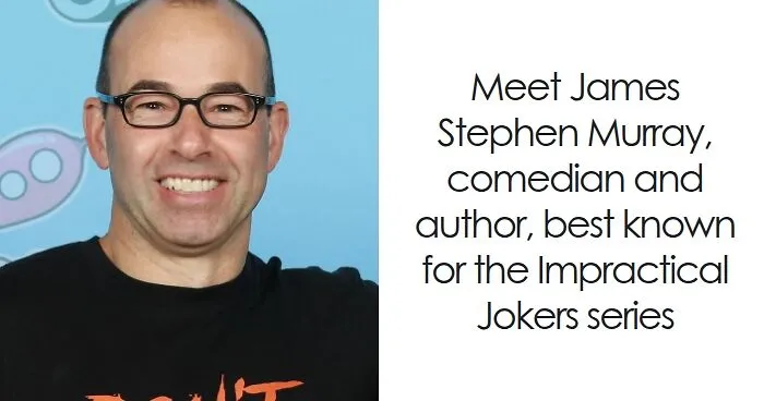 James Murray: Bio And Career Highlights