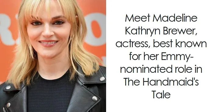 Madeline Brewer: Bio And Career Highlights