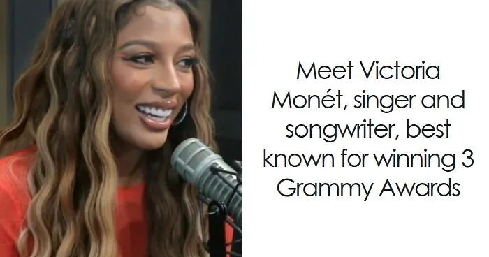 Victoria Monét: Bio And Career Highlights