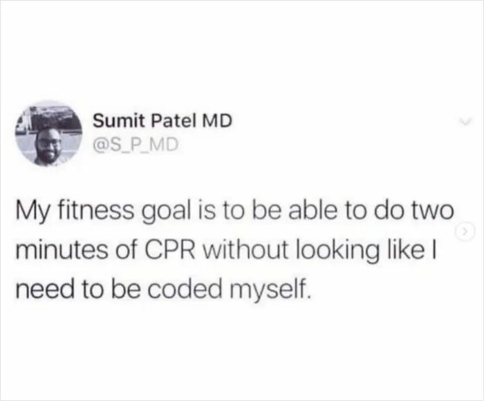 71 Funny Medical Memes That Are Just What The Doctor Ordered
