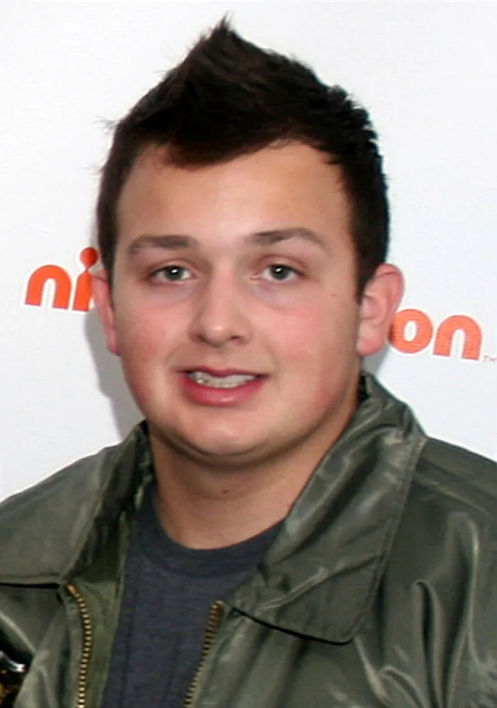 American Actor Noah Munck, 30