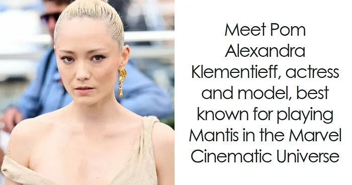 Pom Klementieff: Bio And Career Highlights