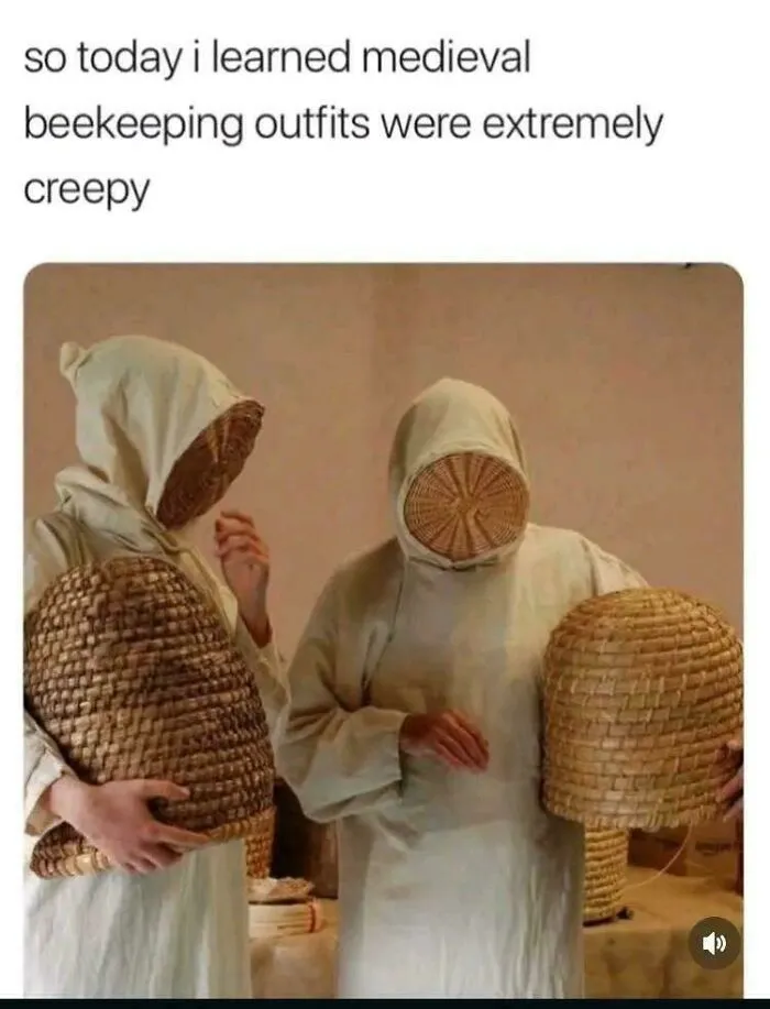 The Custodians, Regulators Of The Bee's