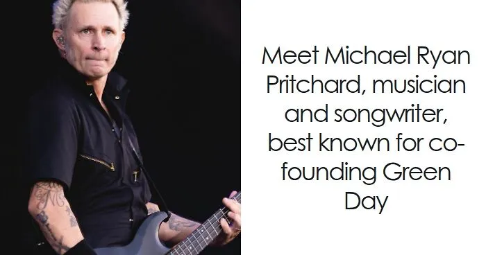 Mike Dirnt: Bio And Career Highlights