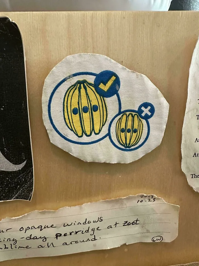 Seen At A Coffee Shop
