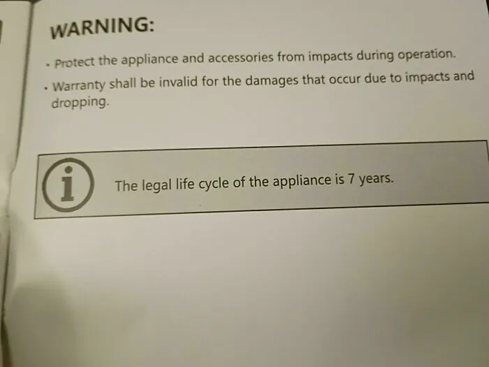 What Does This Mean?