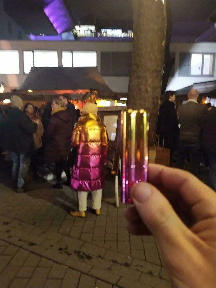 My Lighter And A Woman
