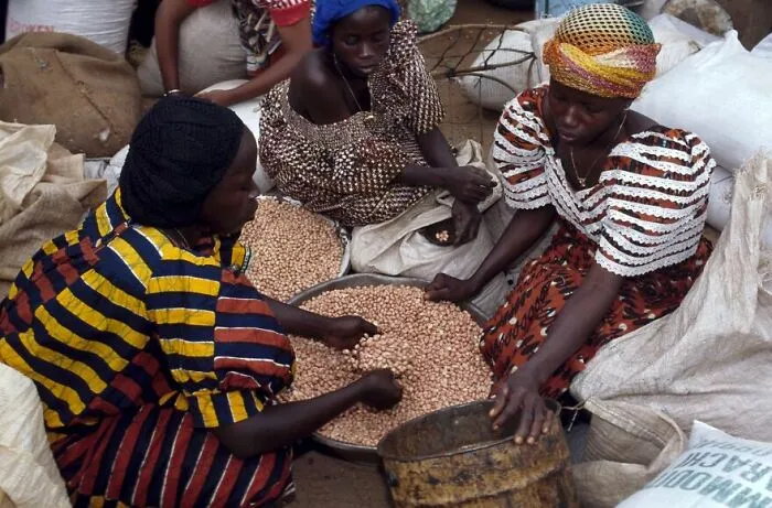 Benin