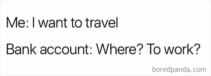 61 Hilariously Relatable Travel Memes That Hit Harder Than Jet Lag