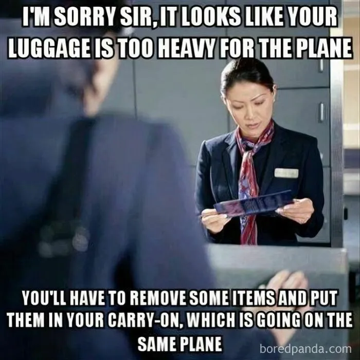 61 Hilariously Relatable Travel Memes That Hit Harder Than Jet Lag