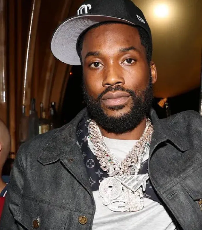 Rapper Meek Mill, 39