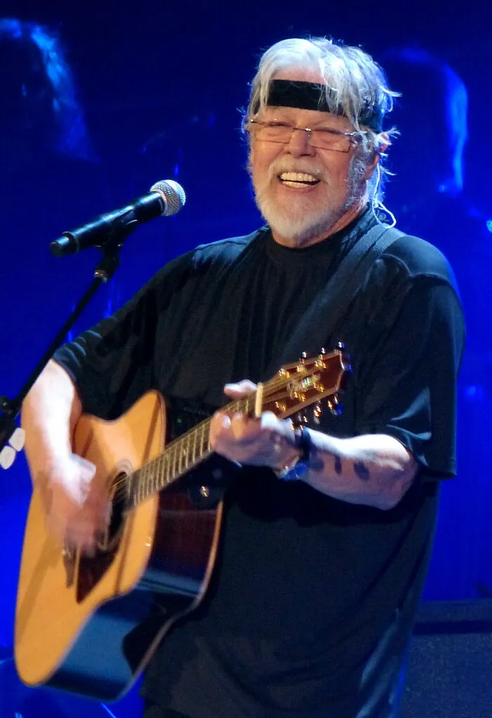 Singer-Songwriter Bob Seger, 81