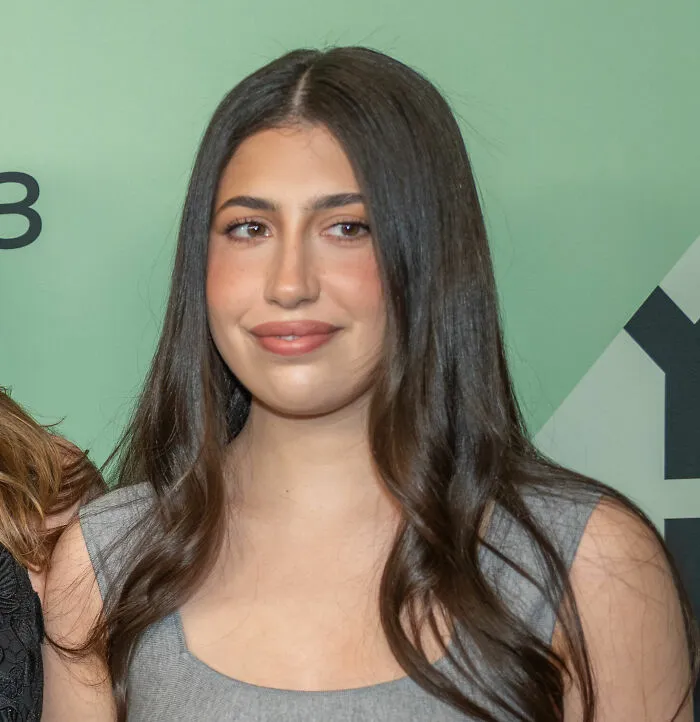 Actress Sadie Sandler, 20