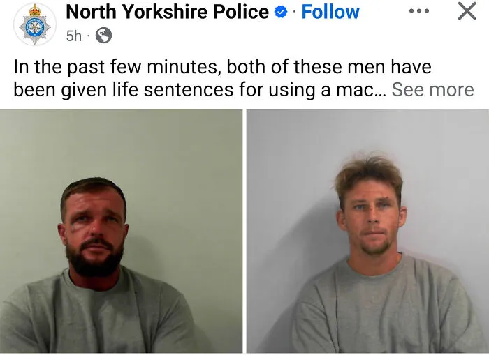 Tough, But Fair
