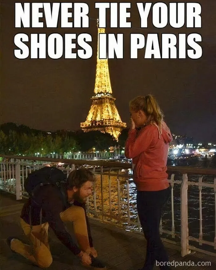 61 Hilariously Relatable Travel Memes That Hit Harder Than Jet Lag