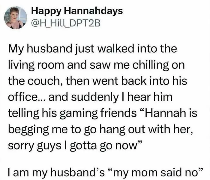 51 Times Husbands Did Or Said Such Hilarious Things, Wives Had To Share Them On X (New Pics)