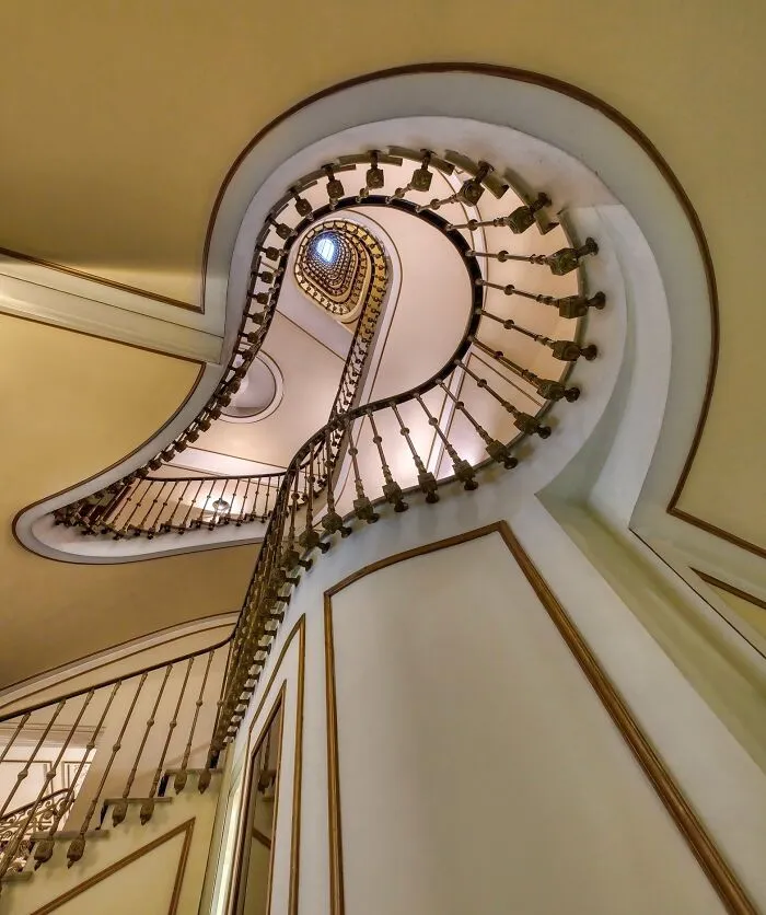 The Duck - Avenida Palace Hotel / Barcelona