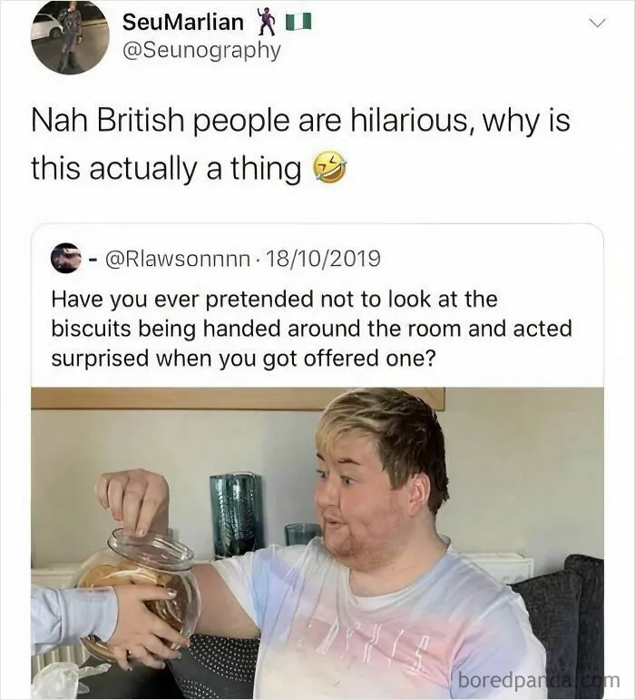 67 Funny British Memes That Show What Makes UK Humor So Uniquely Entertaining