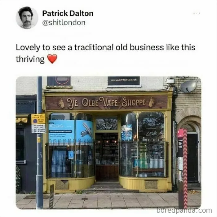 67 Funny British Memes That Show What Makes UK Humor So Uniquely Entertaining