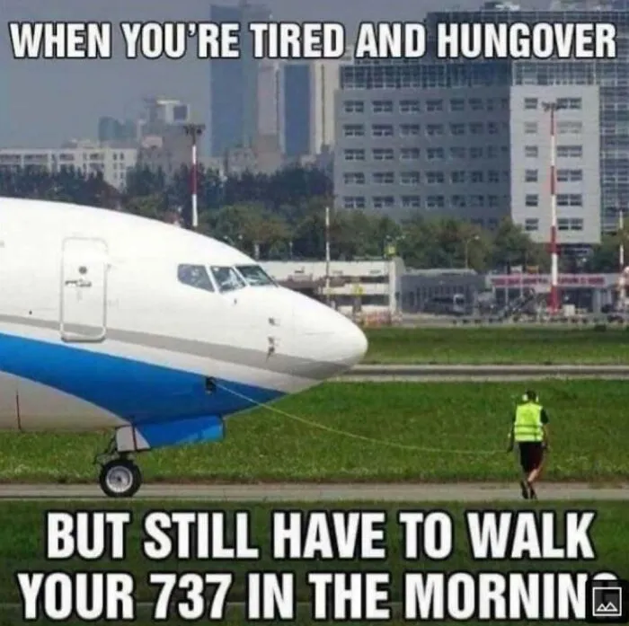 62 Aviation Memes That Prove Pilots And Passengers Think Differently