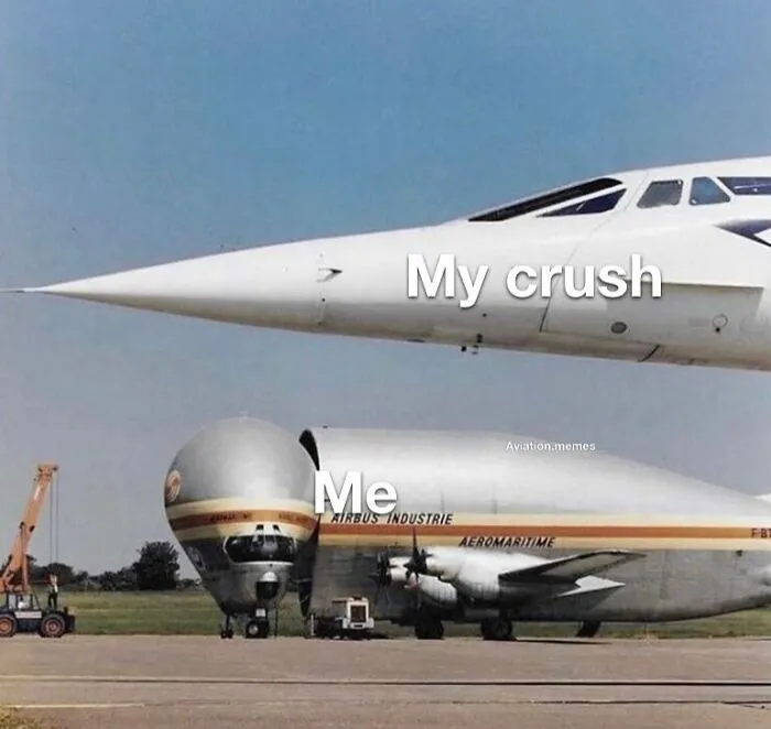 62 Aviation Memes That Prove Pilots And Passengers Think Differently