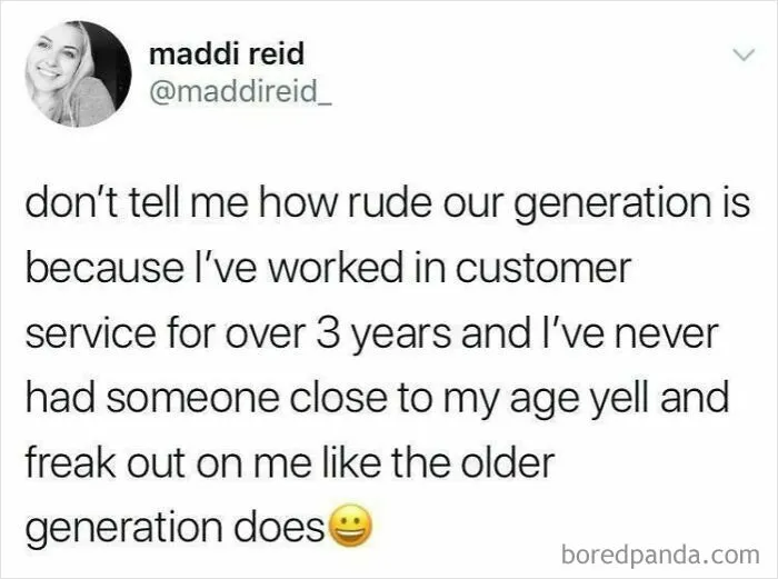 It's True