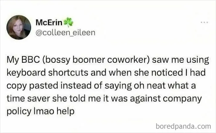 Can't Make This Up
