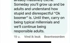 32 Older People Who Unknowingly Shamed Themselves Online, Much To Everyone’s Entertainment