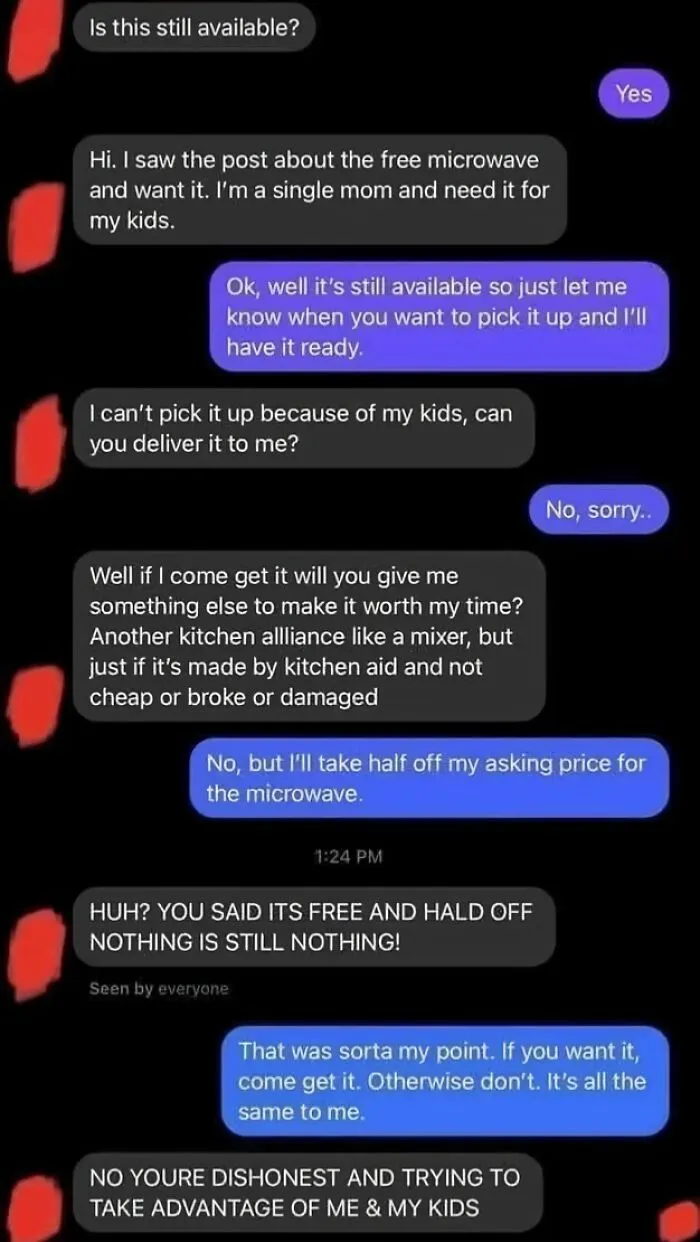 This One Is Just A Gem