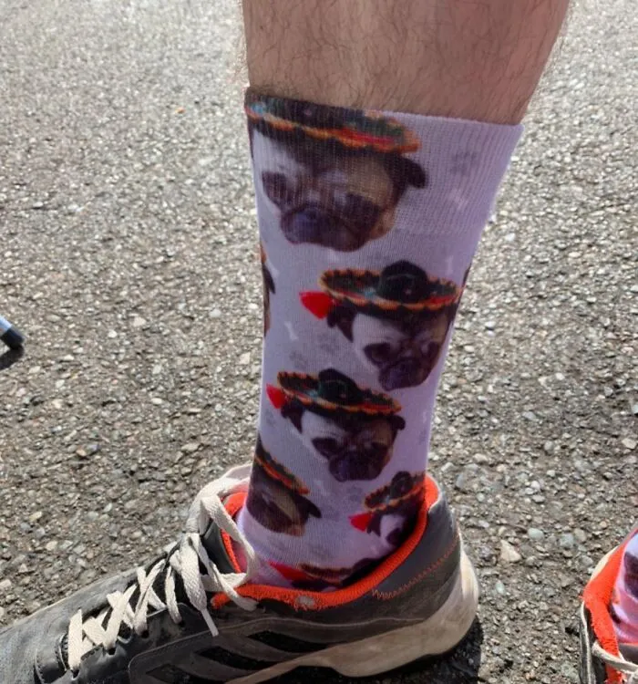 <a Style="Display:inline;" Href=" Https://Www.amazon.com/Custom-Photo-Socks-Unisex-Personalized/Dp/B0g25fkn81?ie=utf8&th=1&linkcode=ll2&tag=bpcow-20&linkid=2864eaafee9c2a2424810137cc84618b&language=en_us&ref_=as_li_ss_tl" Target="_blank"> Putting Mom's Face On A Pair Of <span Style="Font: Inherit; Color: #d74b1f;"> Custom Face Socks </Span> Is Either The Most Thoughtful Gift Or The Most Unhinged Thing You'll Do This Mother's Day, And Honestly There's No Way To Know Which Until She Opens Them
