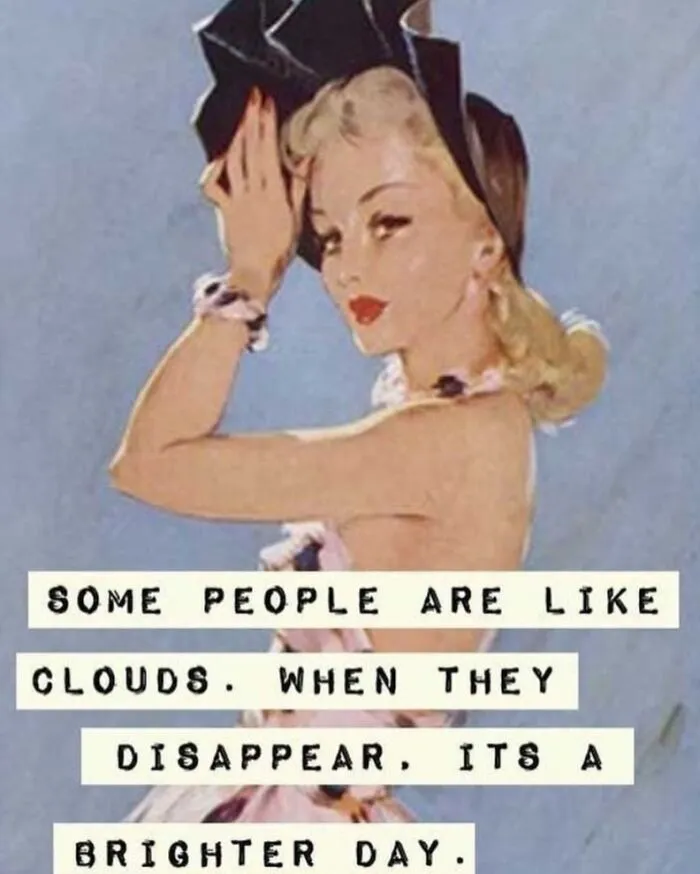 This Instagram Page Combines Retro Photography With Razor-Sharp Modern Humor, And The Results Are Hilarious (28 Pics)